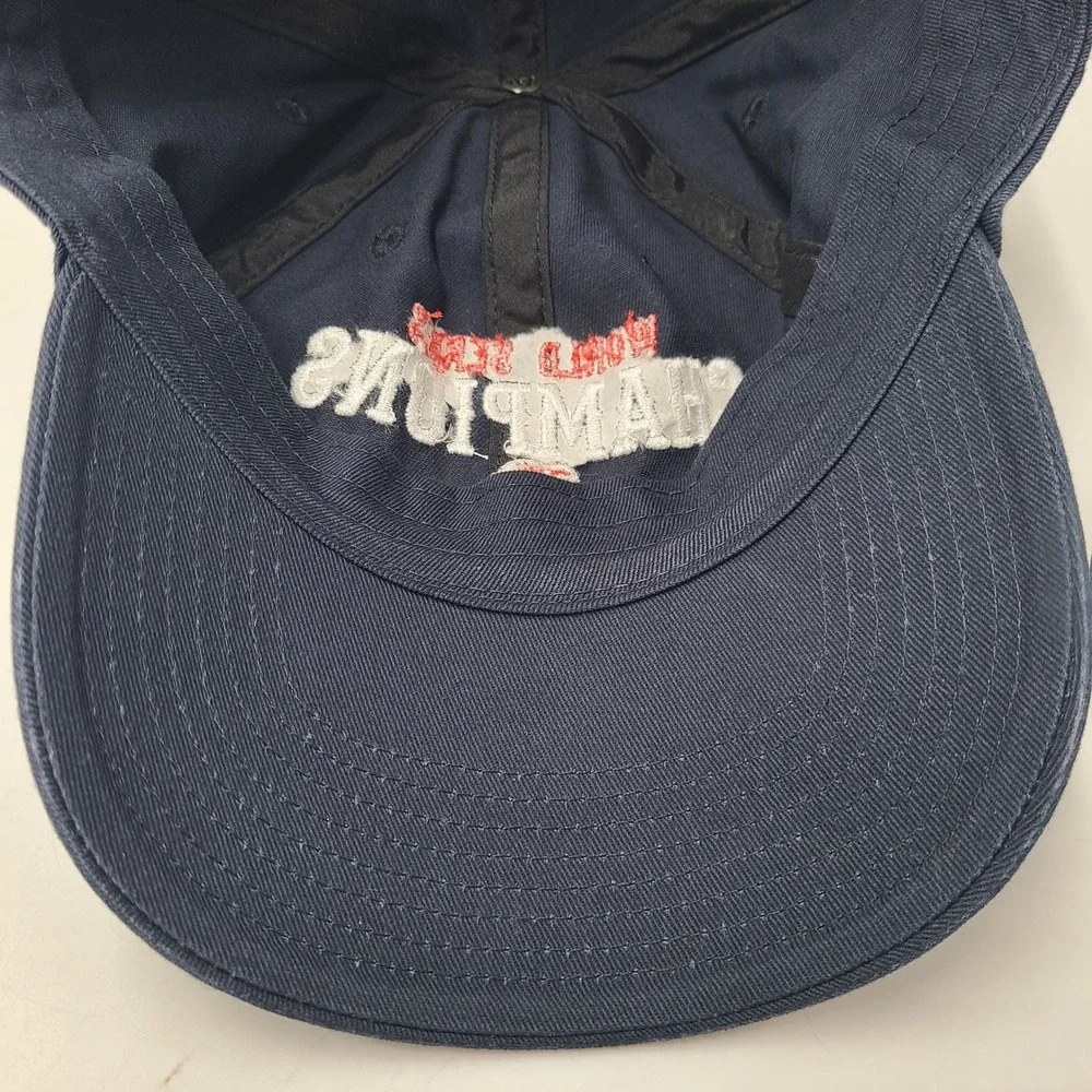 Boston Red Sox Hat Strapback 47 Brand Clean Up MLB 2018 World Series Champions